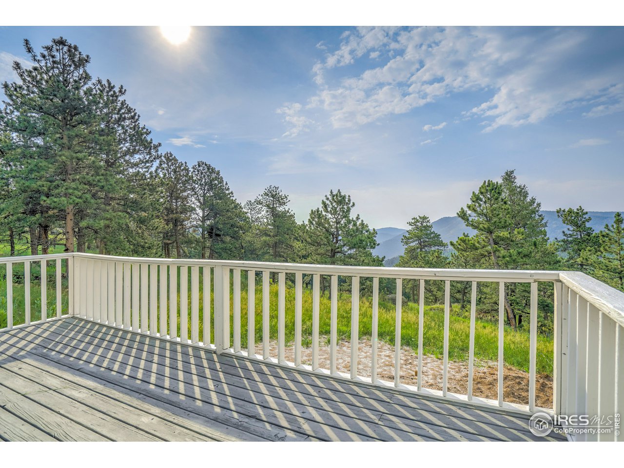 148 Hickok Trail Ward, CO 80481 - Photo 20 of 39