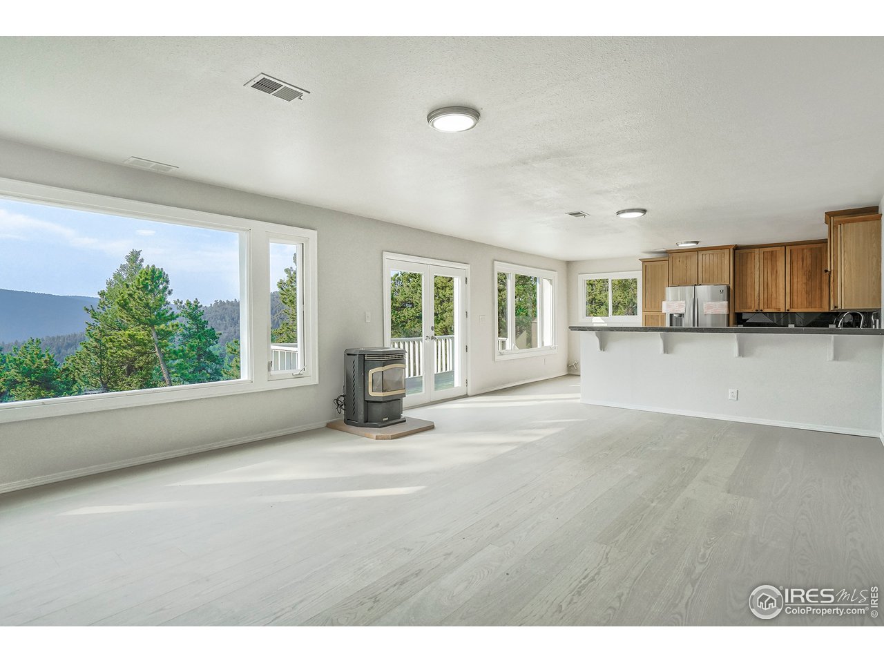148 Hickok Trail Ward, CO 80481 - Photo 3 of 39