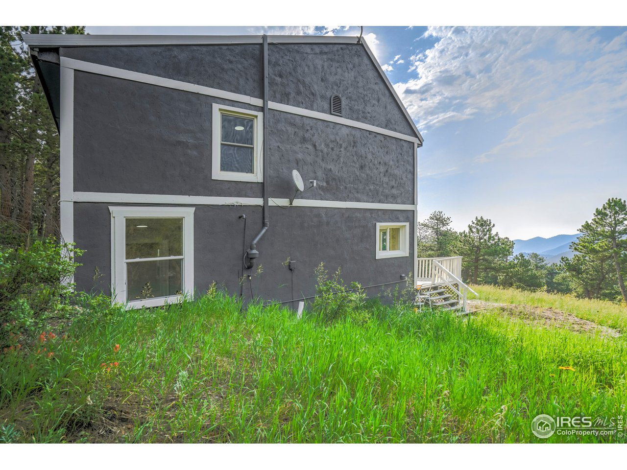 148 Hickok Trail Ward, CO 80481 - Photo 33 of 39