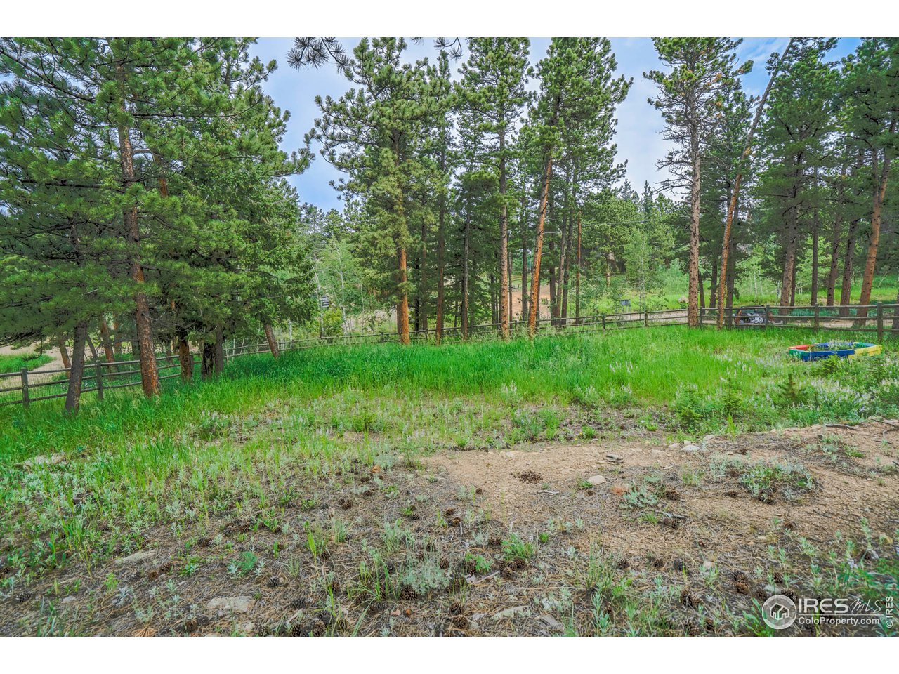 148 Hickok Trail Ward, CO 80481 - Photo 37 of 39