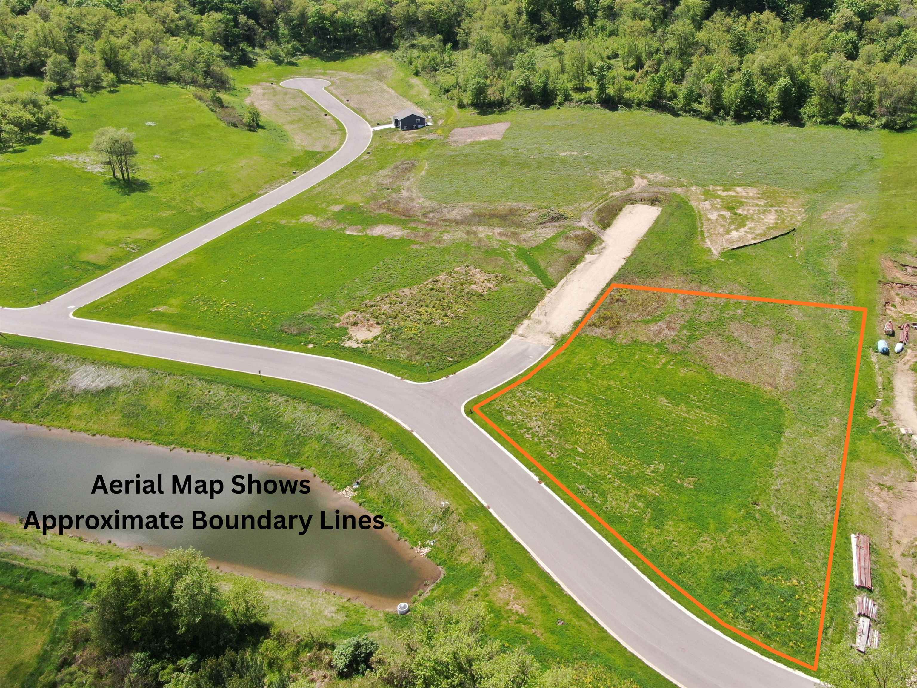 Lot 2 Pearson Ontario, WI 54651 - Photo 1 of 12