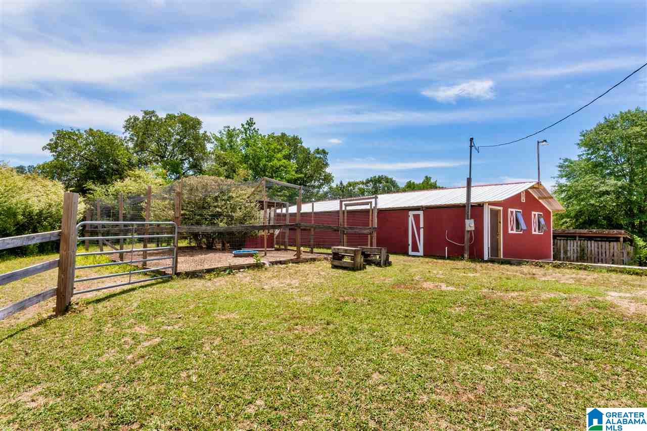 212 Highway 213 Calera Al Calera, AL 35040 - Photo 43 of 50