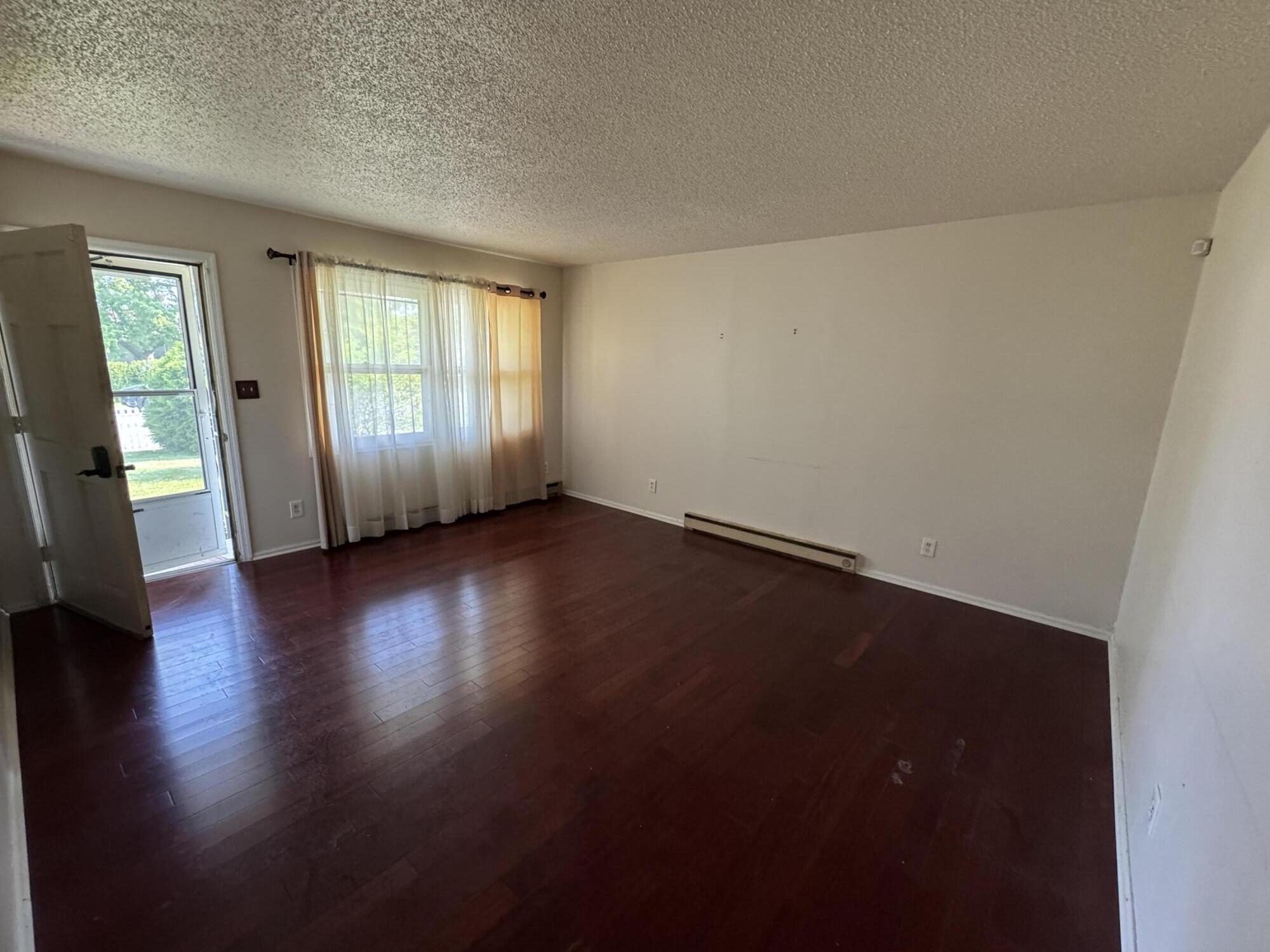 2456 Kurt Road Benton Harbor, MI 49022 - Photo 4 of 23 Cherry Wood Flooring LR