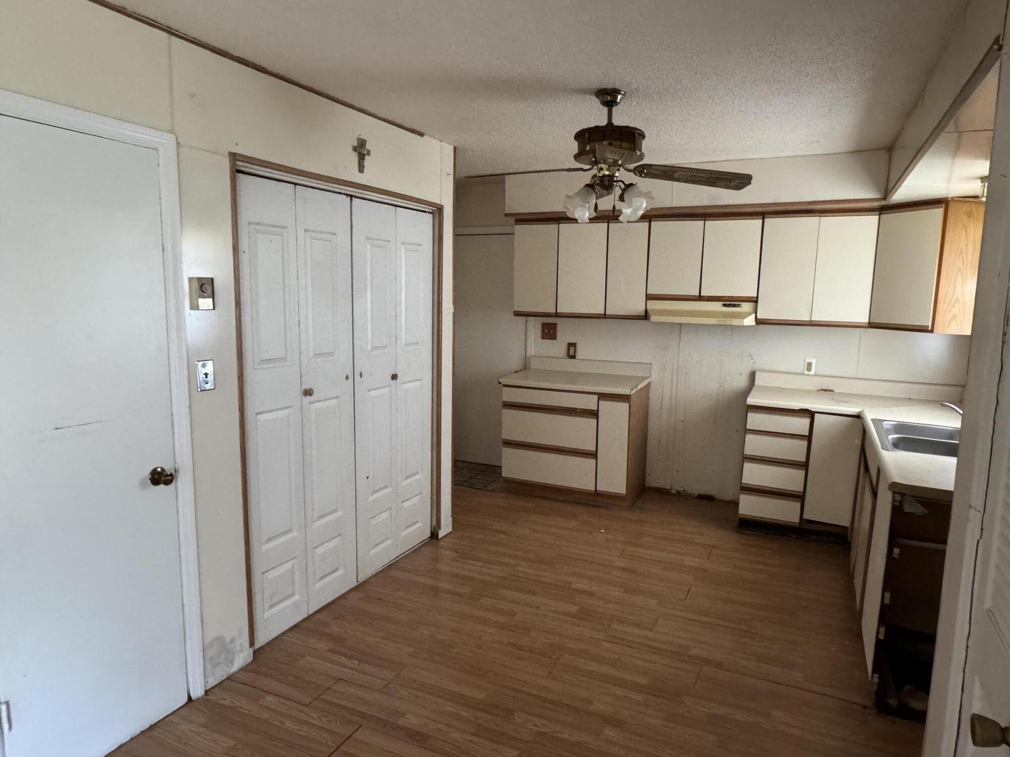 2456 Kurt Road Benton Harbor, MI 49022 - Photo 8 of 23 Main Floor Laundry/Pantry