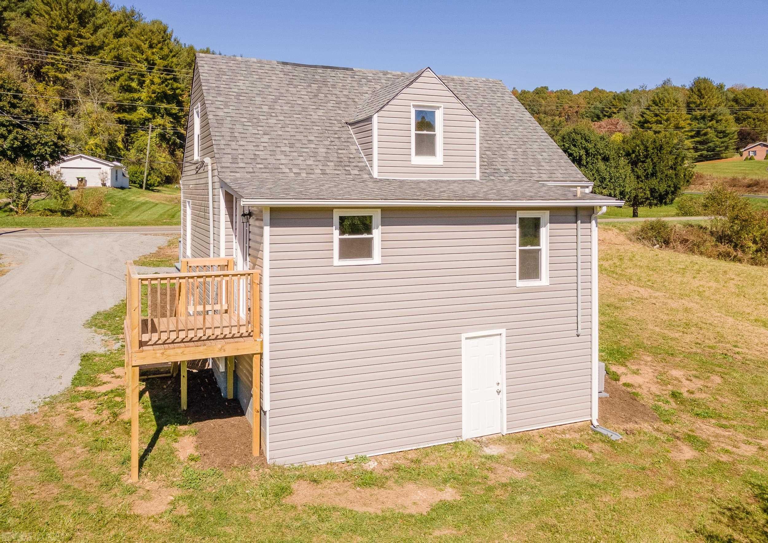 1590 Pipers Gap Road Galax, VA 24333 - Photo 80 of 81 Gallery Image 80