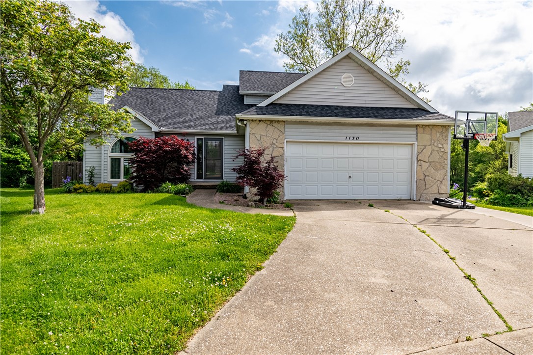 1130 West Pineview Court Decatur, IL 62526 - Photo 29 of 29