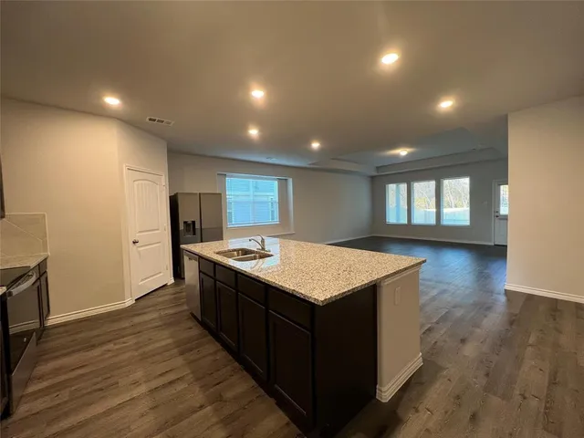 $285,000 | 8120 Sycamore Brook Drive, Fort Worth, TX 76123