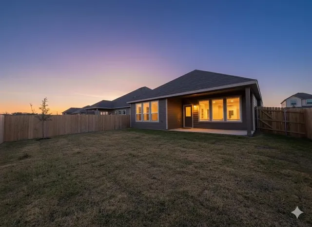 $285,000 | 8120 Sycamore Brook Drive, Fort Worth, TX 76123