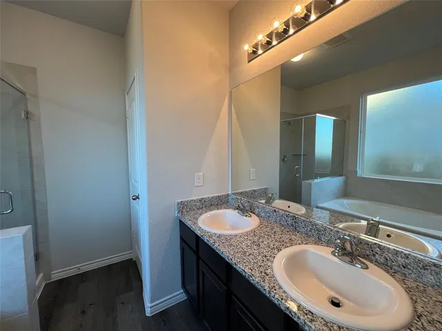 $285,000 | 8120 Sycamore Brook Drive, Fort Worth, TX 76123