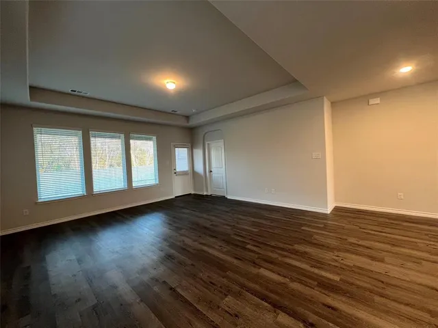 $285,000 | 8120 Sycamore Brook Drive, Fort Worth, TX 76123