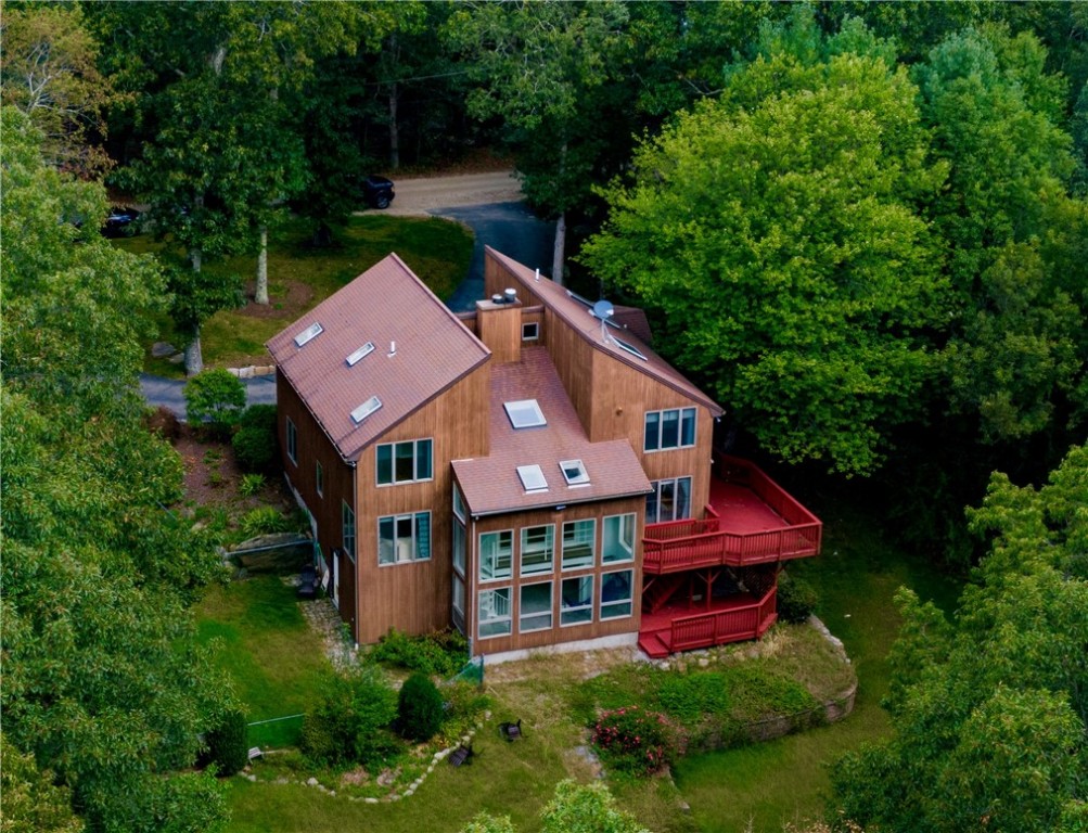 12 Biscuit Hill Road Foster, RI 02825 - Photo 1 of 30 Gallery Image 1