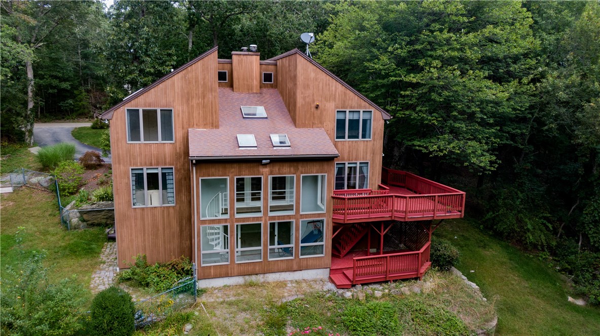 12 Biscuit Hill Road Foster, RI 02825 - Photo 3 of 30 Gallery Image 3