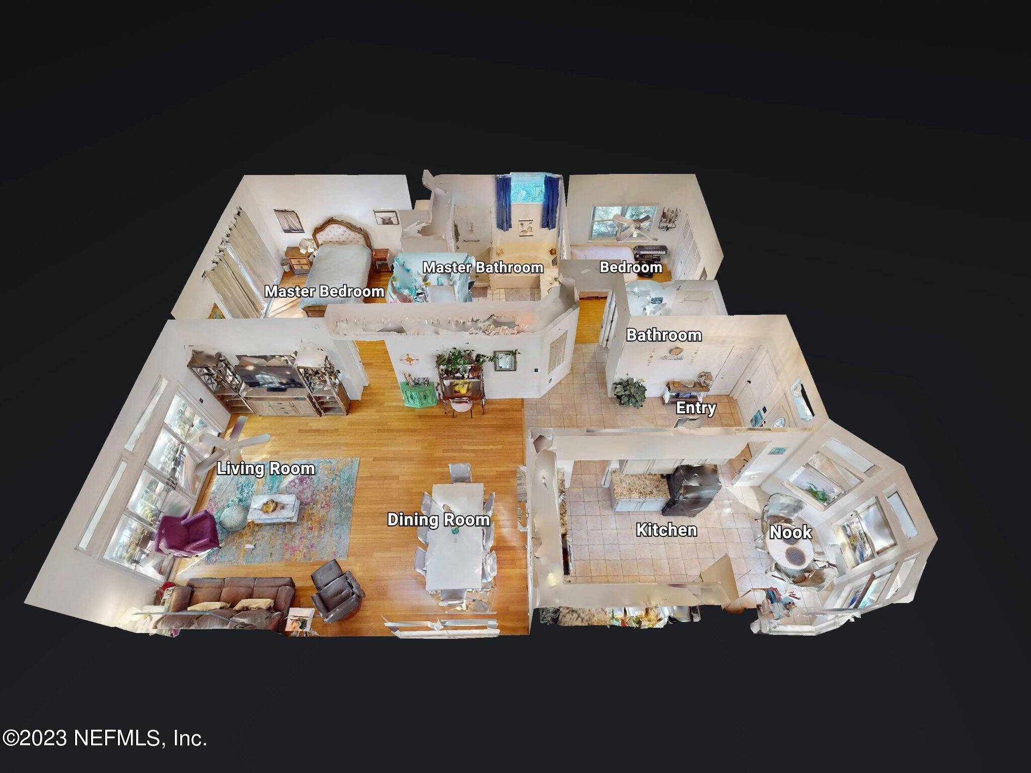 243 Joey Drive St. Augustine, FL 32080 - Photo 4 of 51 004_243-joey-dr-01062023_144009