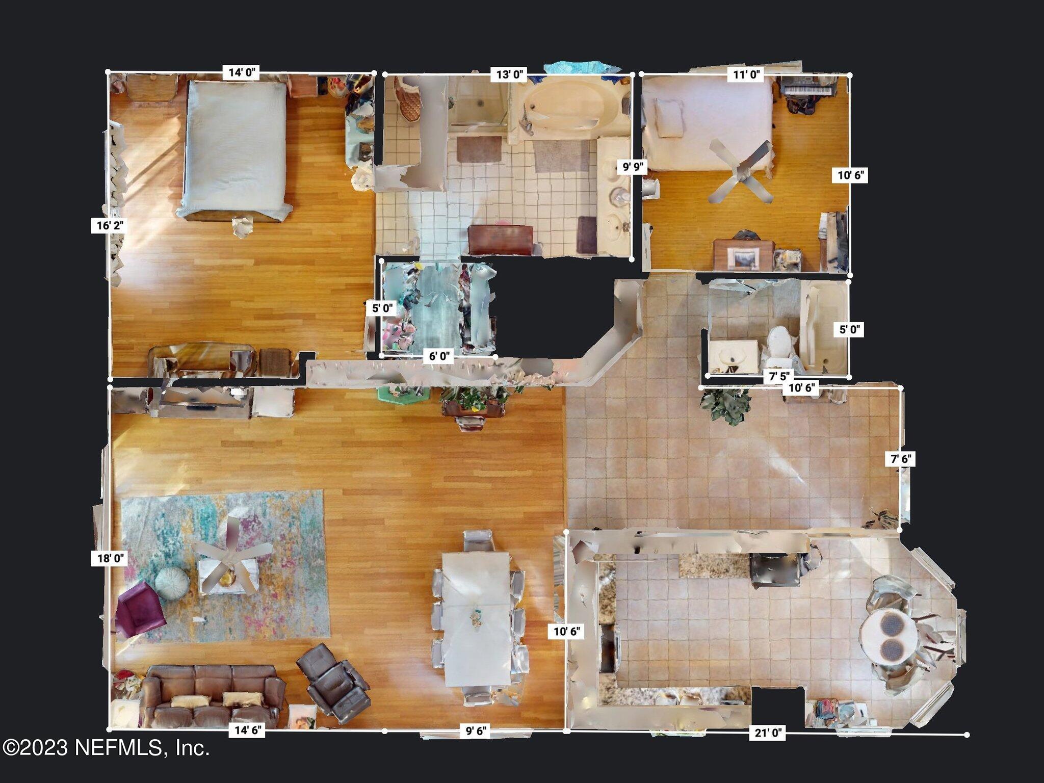 243 Joey Drive St. Augustine, FL 32080 - Photo 47 of 51 047_243-joey-dr-01062023_143935