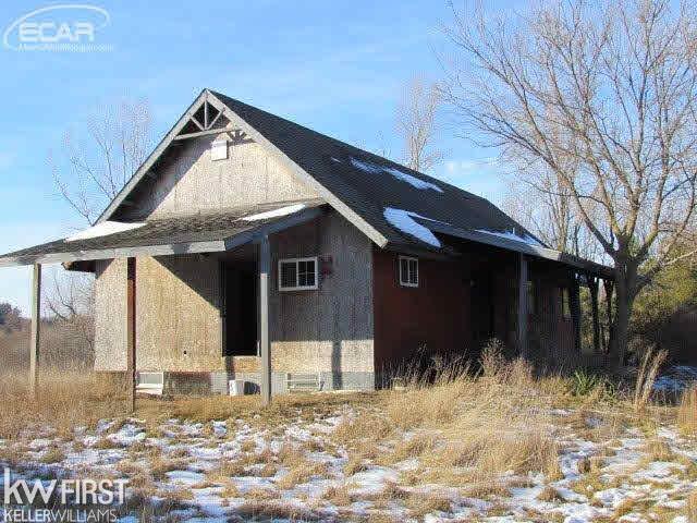 3994 Tyrell Road Owosso, MI 48867 - Photo 16 of 25 Gallery Image 16
