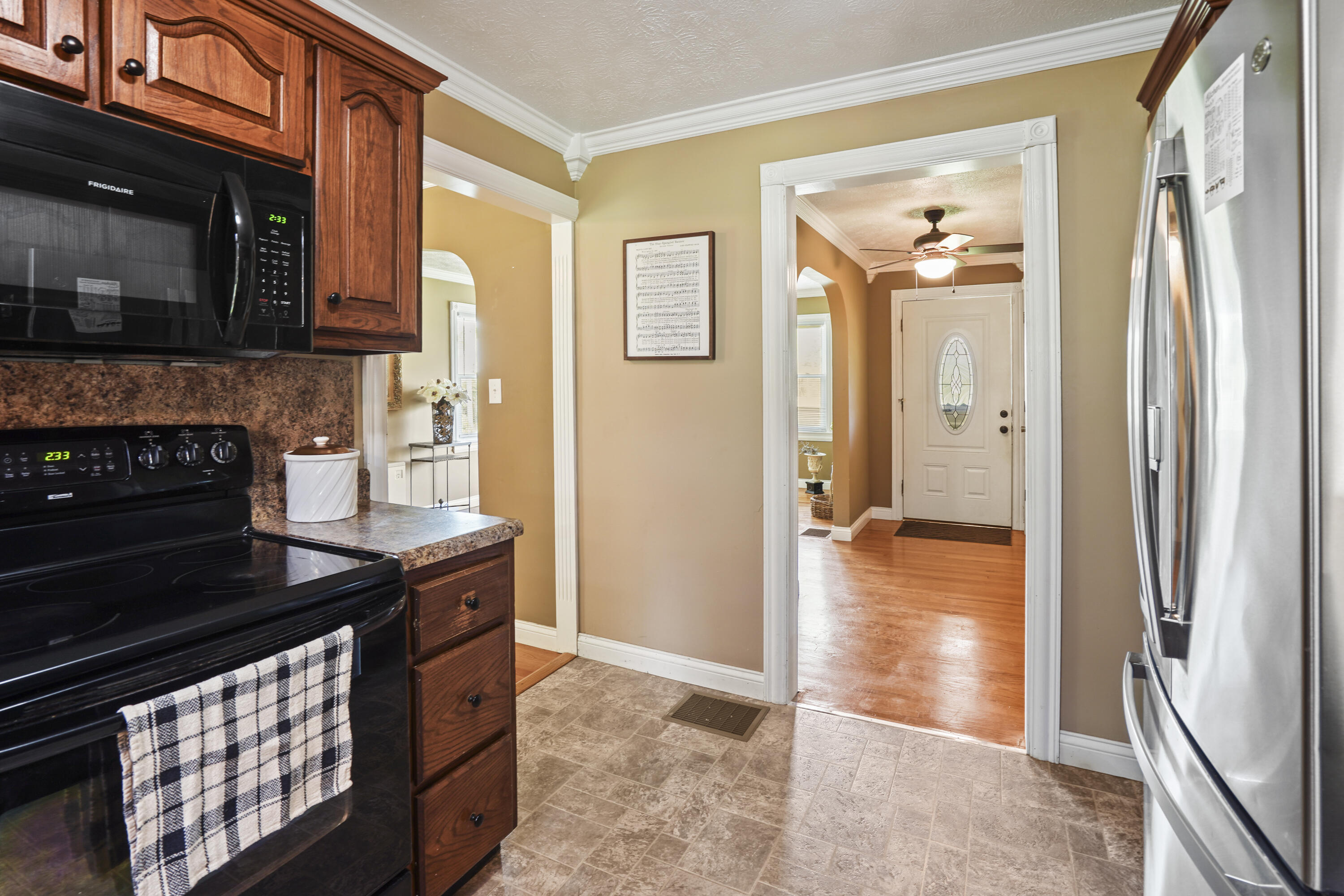 265 Raleigh Road Science Hill, KY 42553 - Photo 17 of 34 DSC01052