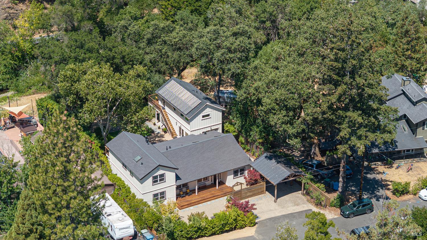 109 Riddle Road Glen Ellen, CA 95442 - Photo 1 of 1 Gallery Image 1