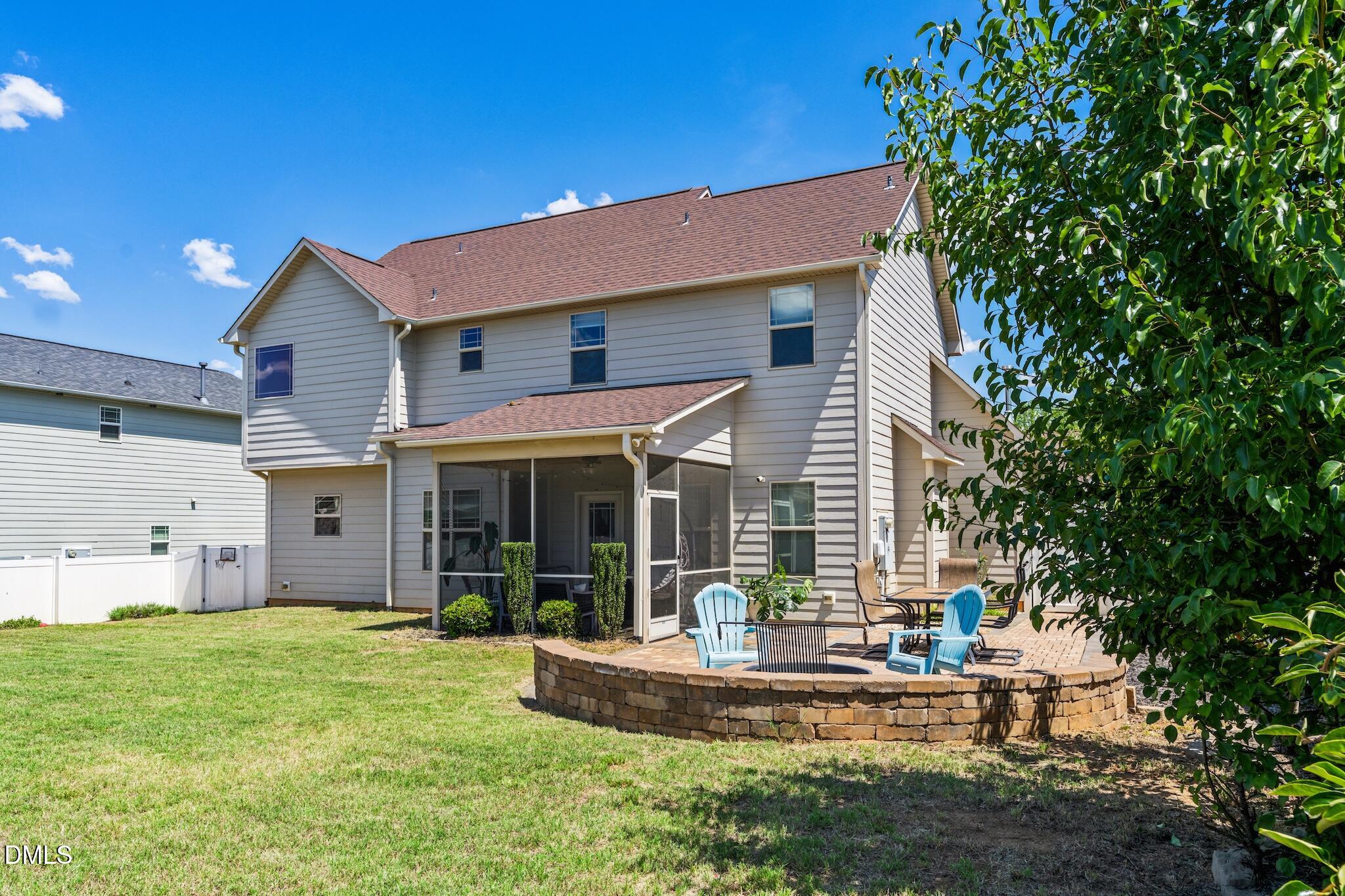 83 Birdo Point Way Garner, NC 27529 - Photo 38 of 44