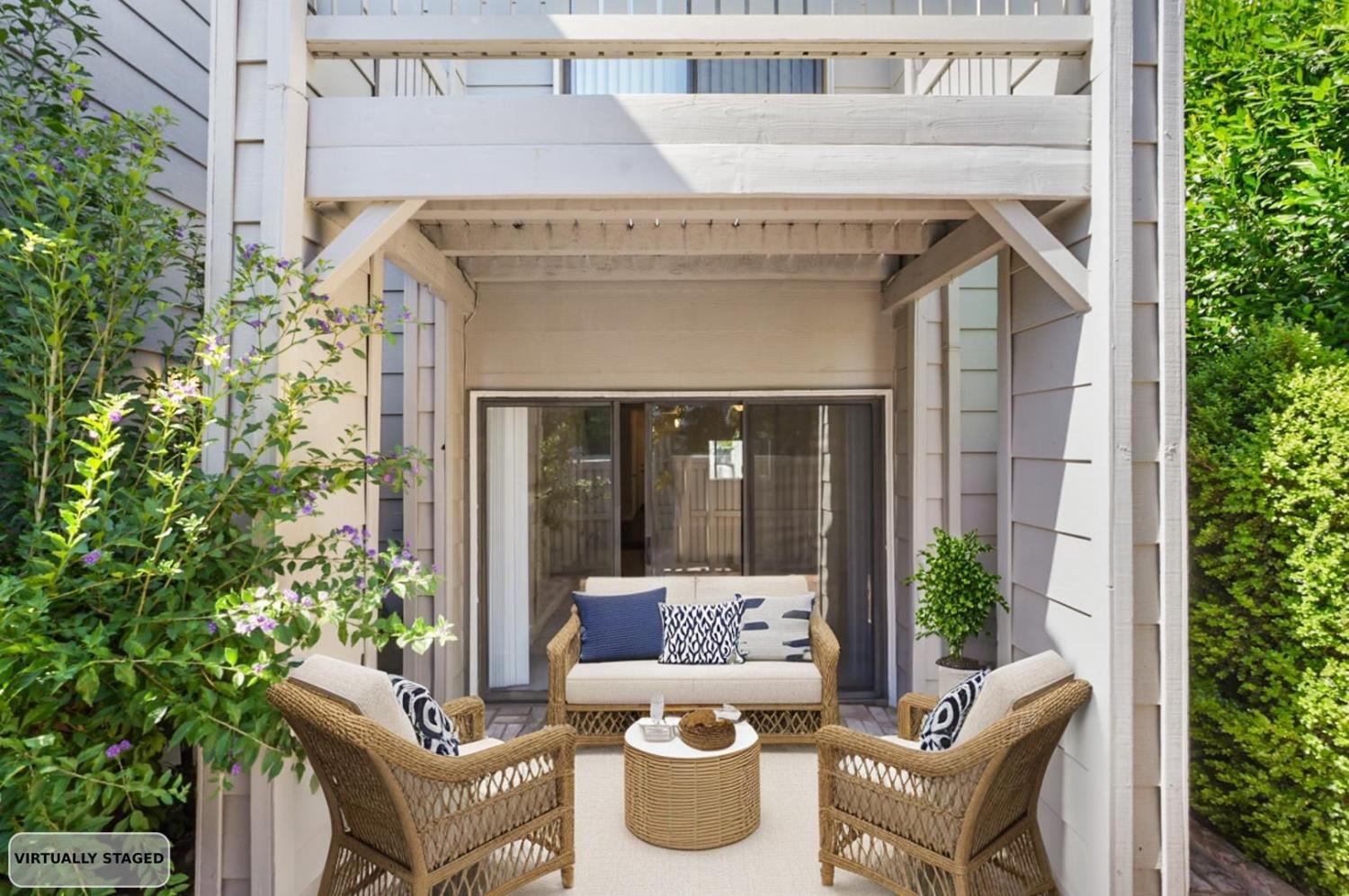 230 West Rumble Road, Unit B Modesto, CA 95350 - Photo 21 of 24