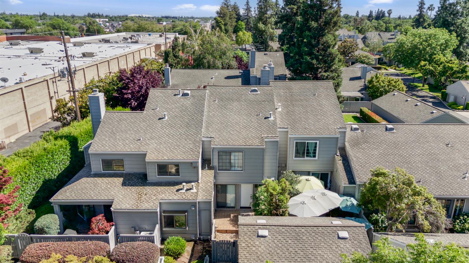 230 West Rumble Road, Unit B Modesto, CA 95350 - Photo 22 of 24