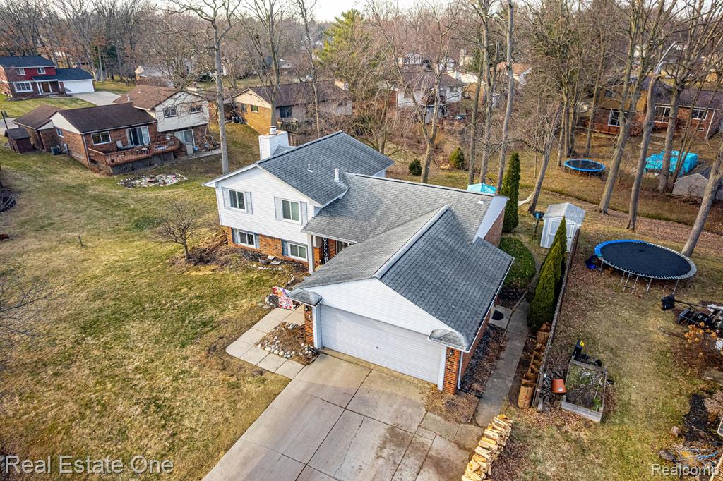 5024 Timber Ridge Trail Clarkston, MI 48346 - Photo 13 of 54