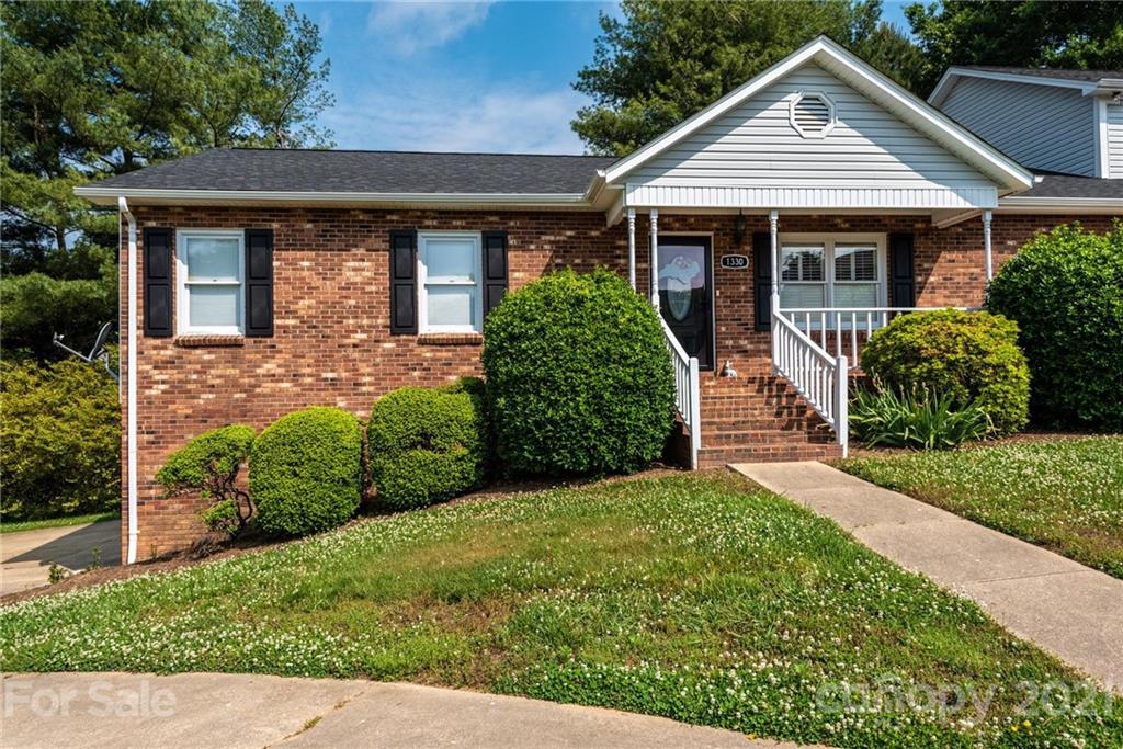 1330 Old Lenoir Road Hickory, NC 28601 - Photo 2 of 22 Gallery Image 2