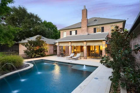 $2,850,000 | 2116 Bradford Park Court, Fort Worth, TX 76107