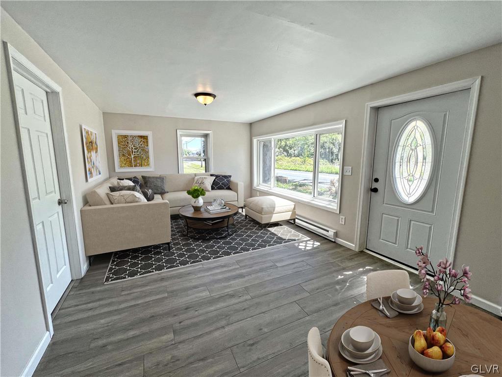 1474 Bushkill Center Road Nazareth, PA 18064 - Photo 19 of 34