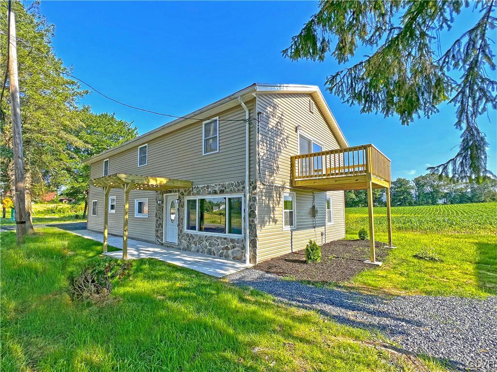 1474 Bushkill Center Road Nazareth, PA 18064 - Photo 2 of 34