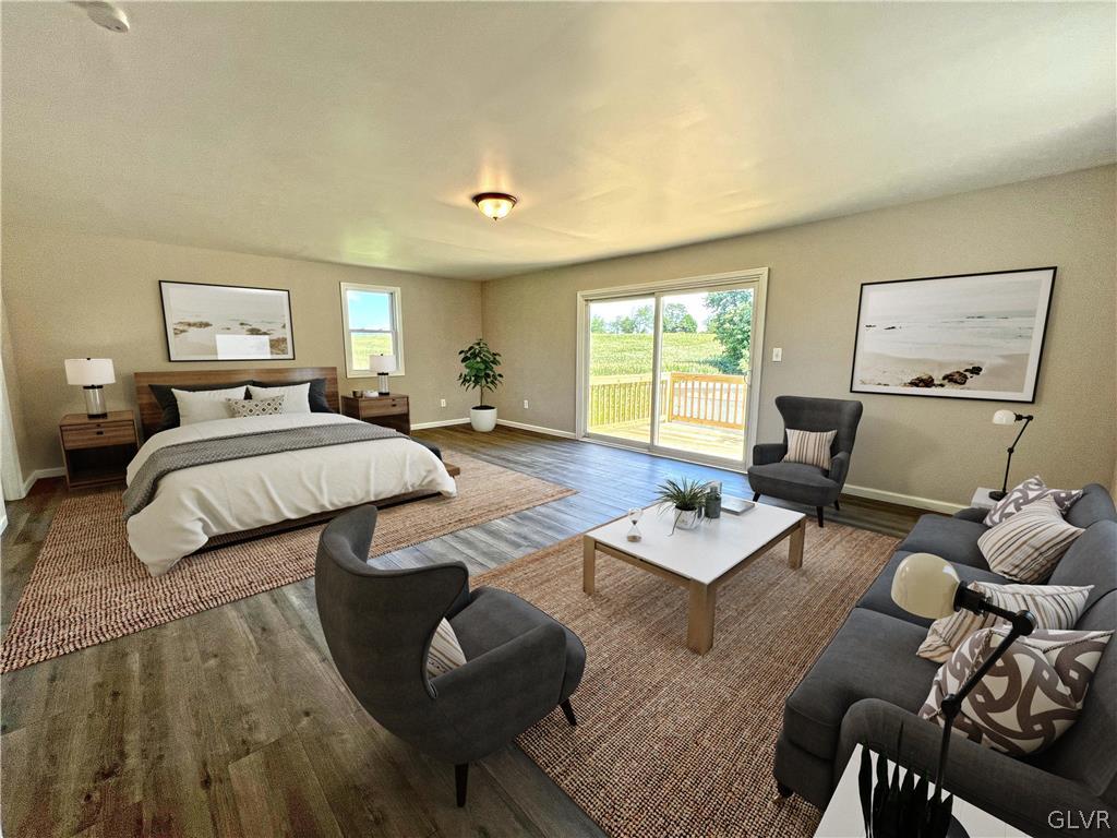 1474 Bushkill Center Road Nazareth, PA 18064 - Photo 31 of 34