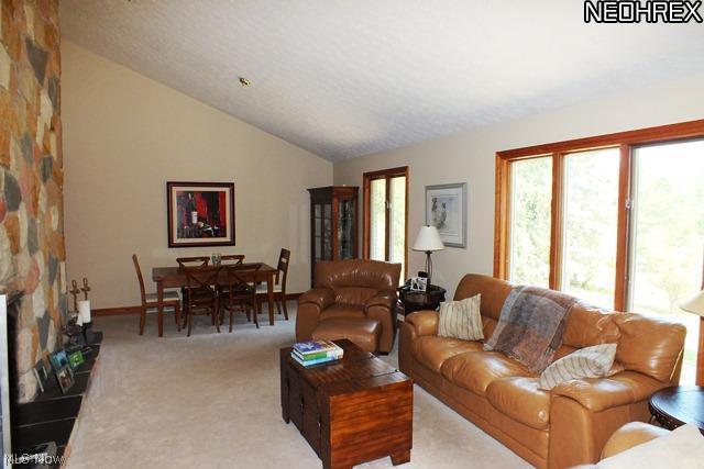 Another view of Living Room