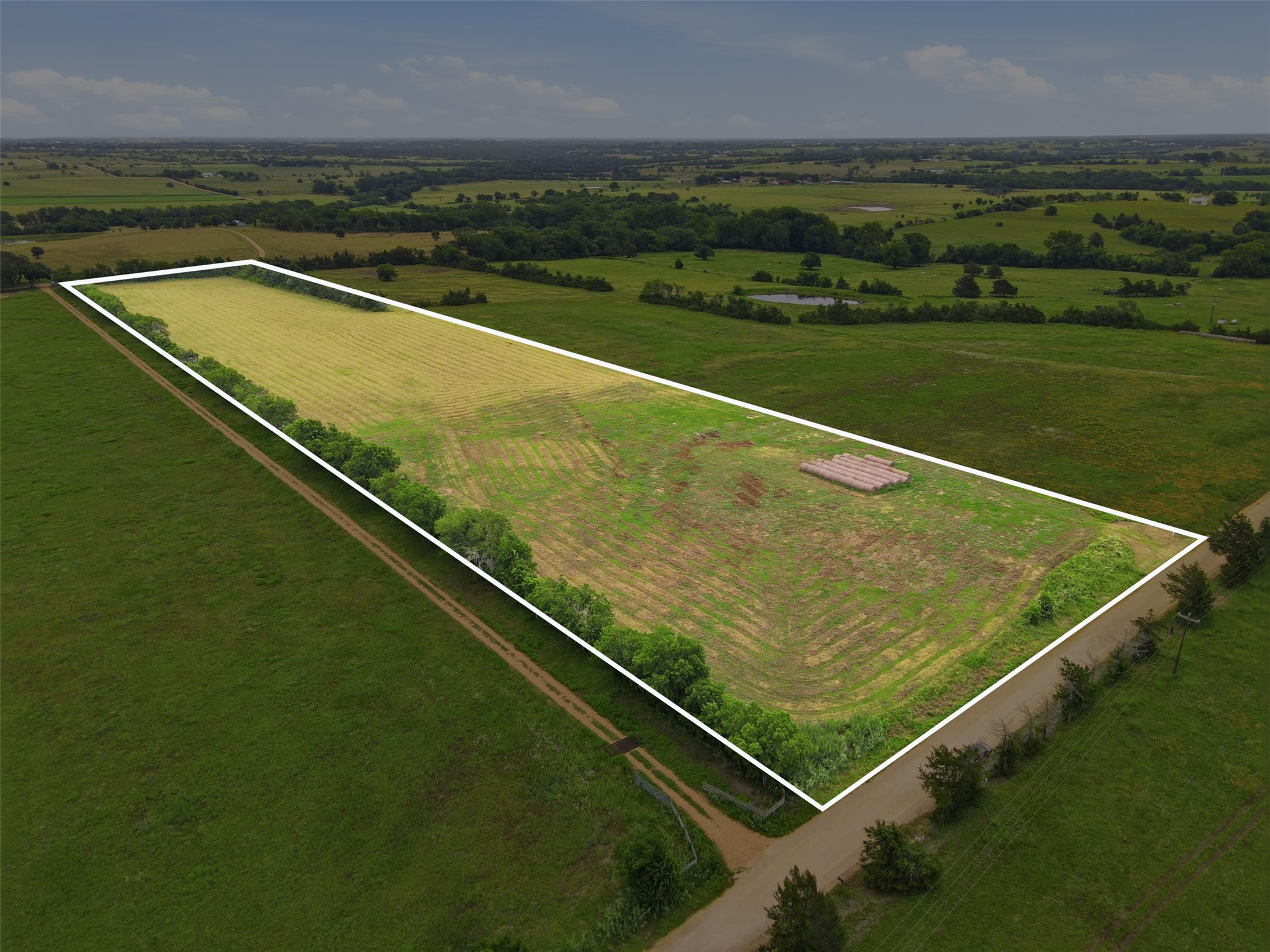 Tbd Post Oak Point Road New Ulm, TX 78950 - Photo 2 of 10