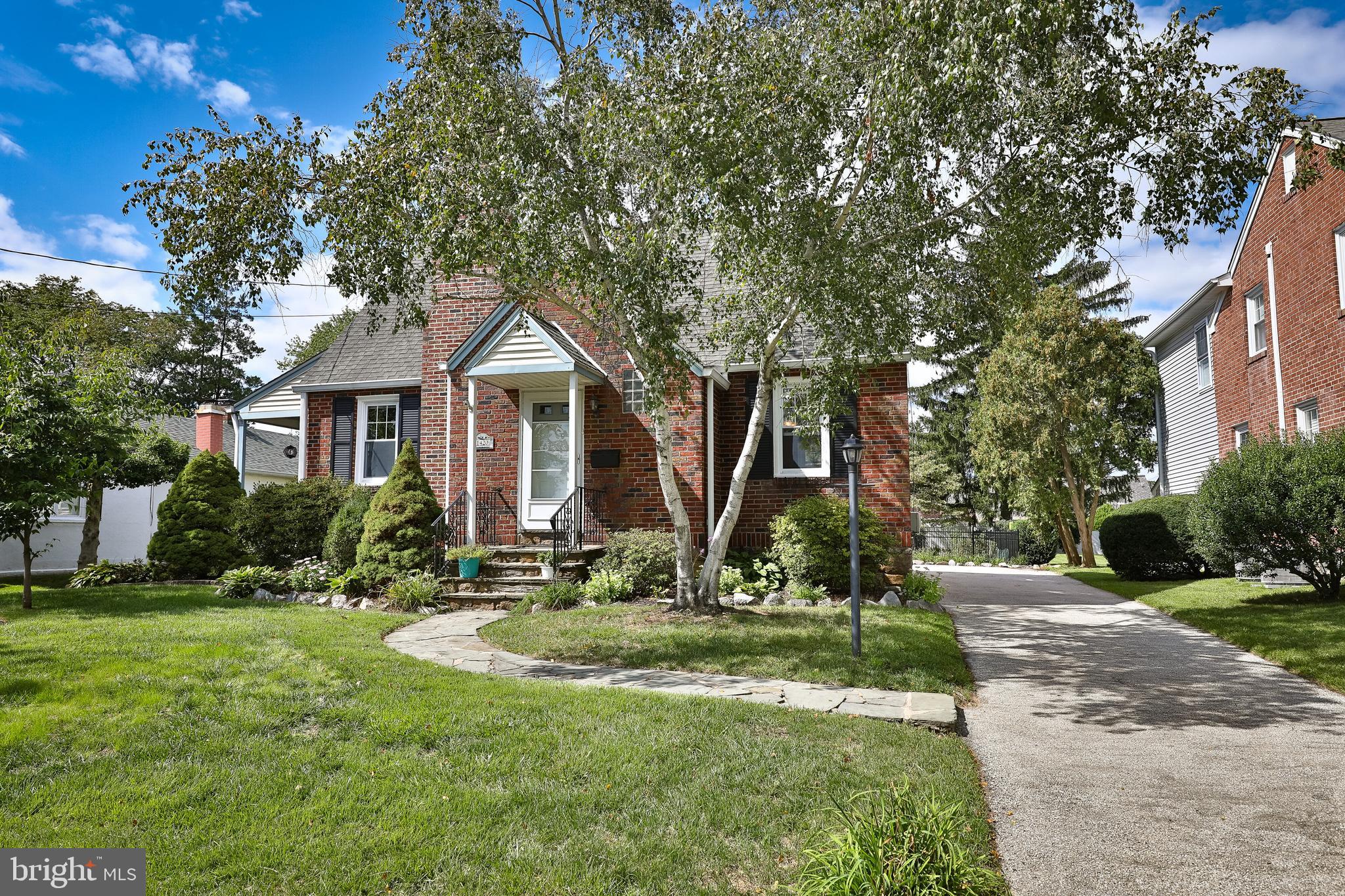 1420 Dorchester Road Havertown, PA 19083 - Photo 1 of 40 Gallery Image 1