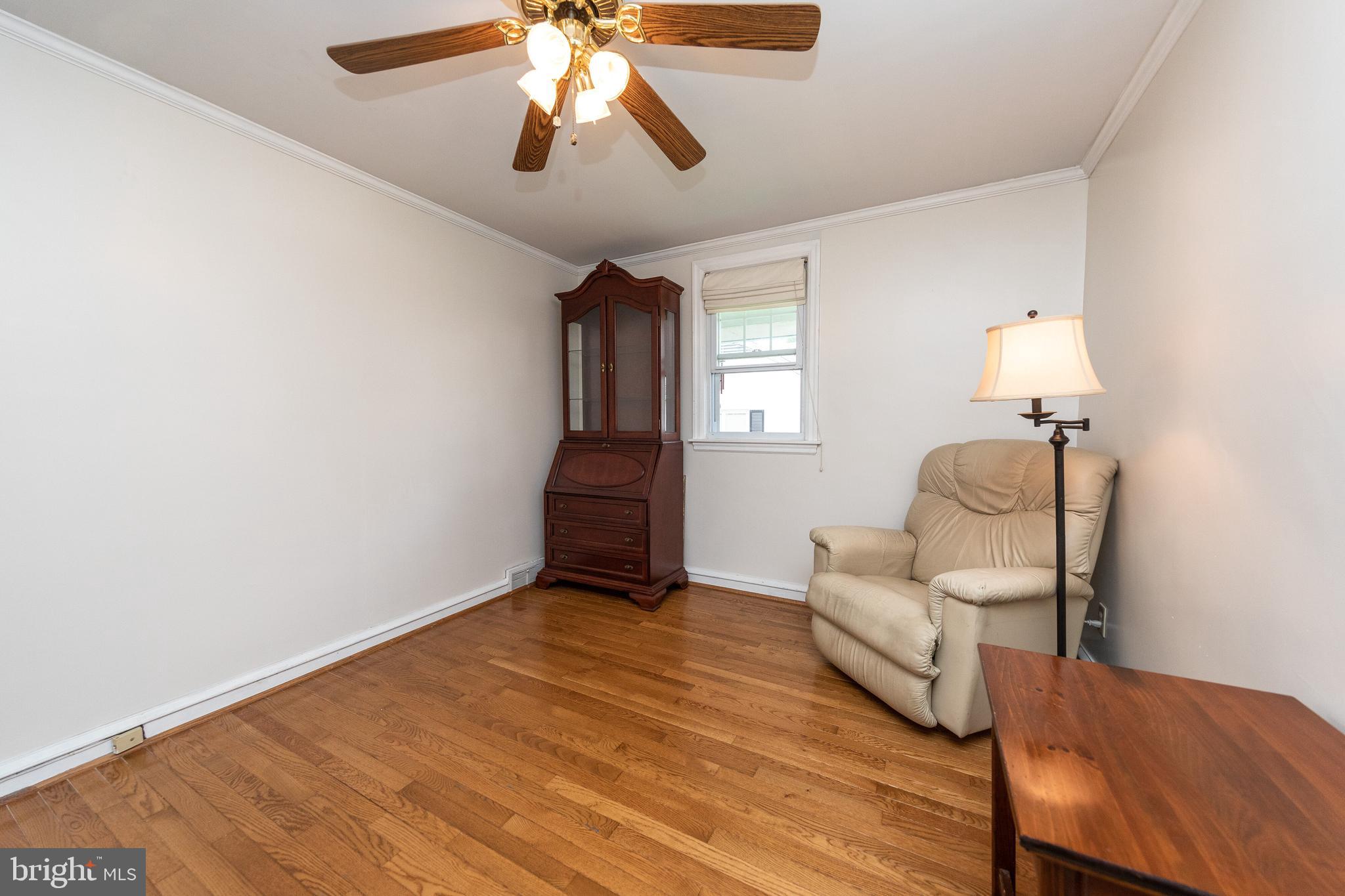 1420 Dorchester Road Havertown, PA 19083 - Photo 20 of 40 downstairs middle bedroom/office