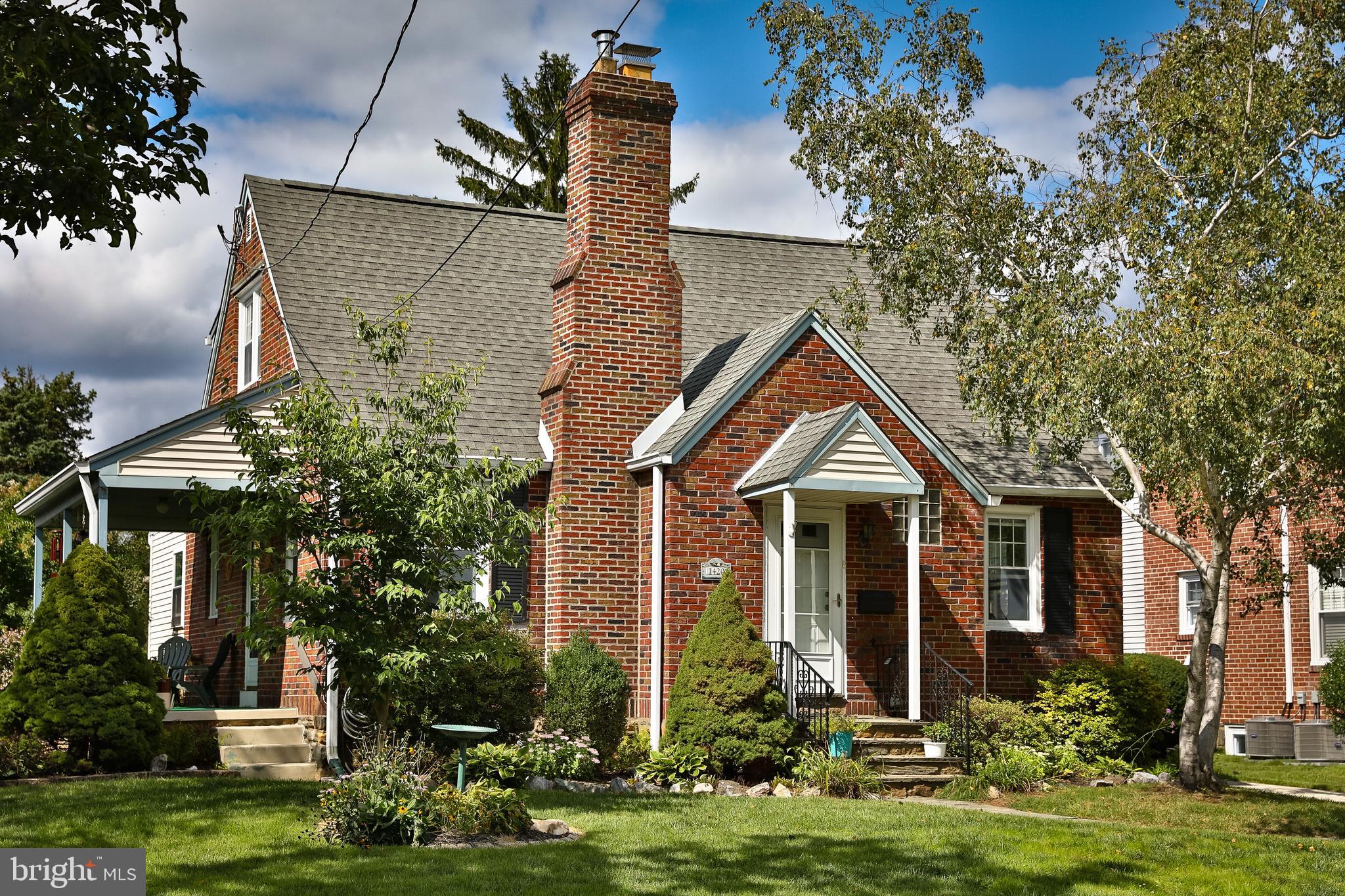 1420 Dorchester Road Havertown, PA 19083 - Photo 3 of 40 Gallery Image 3