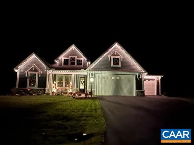 $859,900 | 1935 Bear Island Parkway, Zion Crossroads, VA 22942