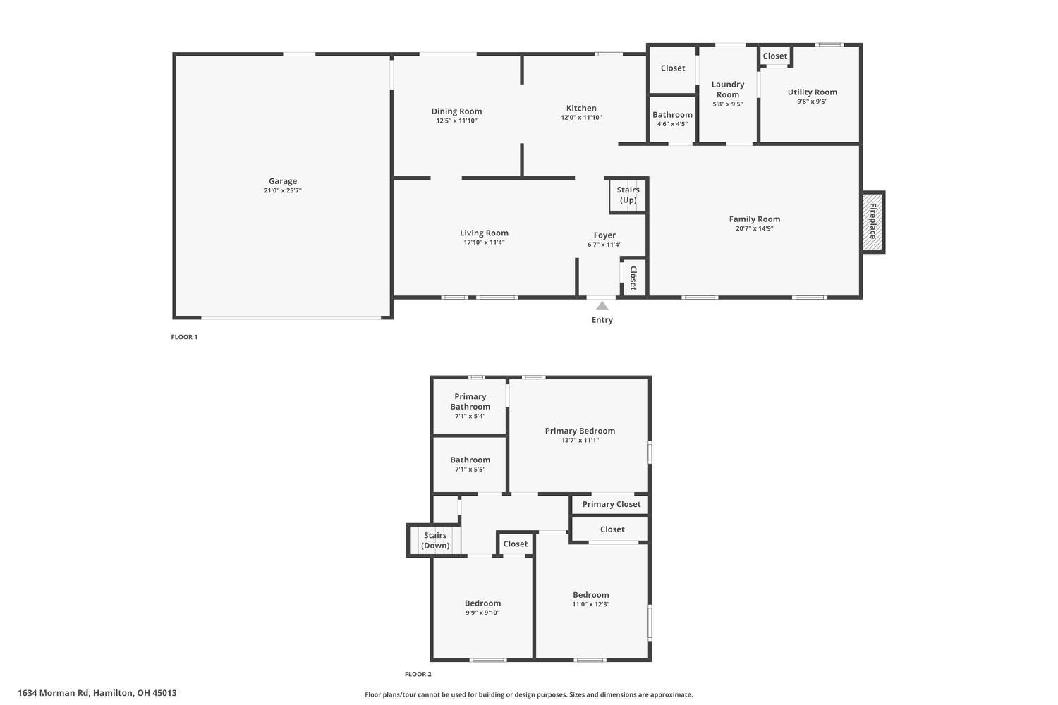 1634 Morman Road Hamilton, OH 45013 - Photo 28 of 30 Gallery Image 28