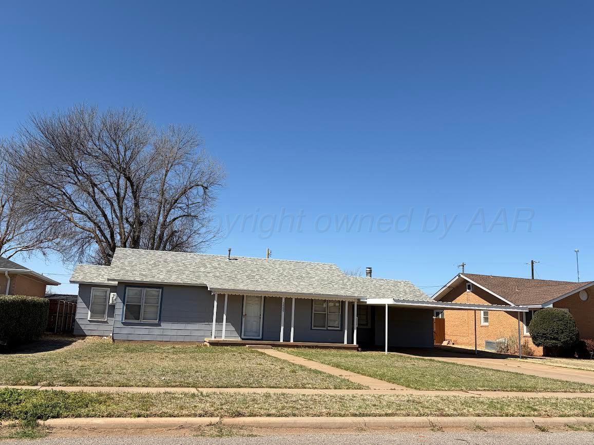 1505 Graham Street Wellington, TX 79095 - Photo 2 of 29 4