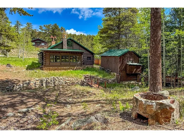 $548,888 | 416 Highway 7 Business, Allenspark, CO 80510