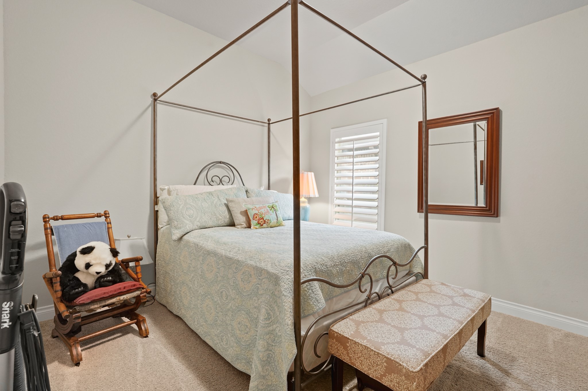 809 Sage Way Lane Friendswood, TX 77546 - Photo 15 of 22 Bedroom