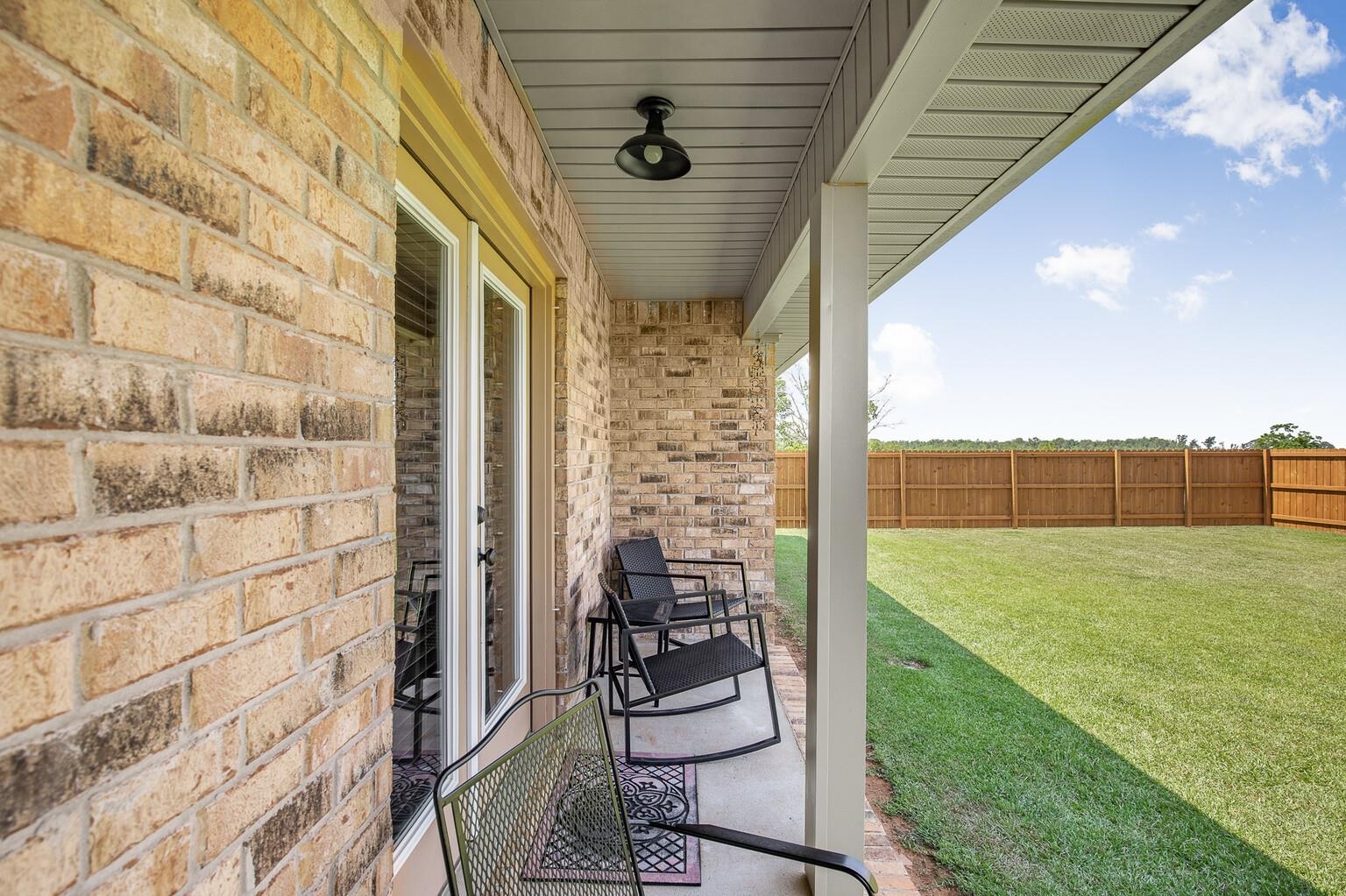 8883 Milners Court Foley, AL 36535 - Photo 23 of 29