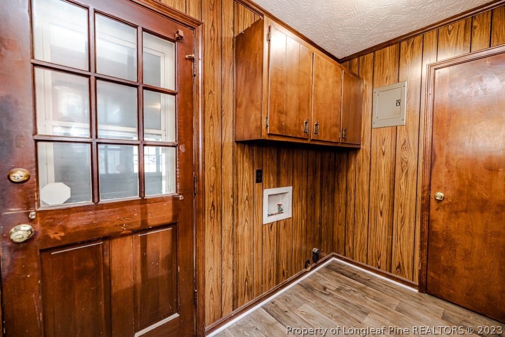 634 Richmond Road Rockingham, NC 28379 - Photo 30 of 40 a view of a closet