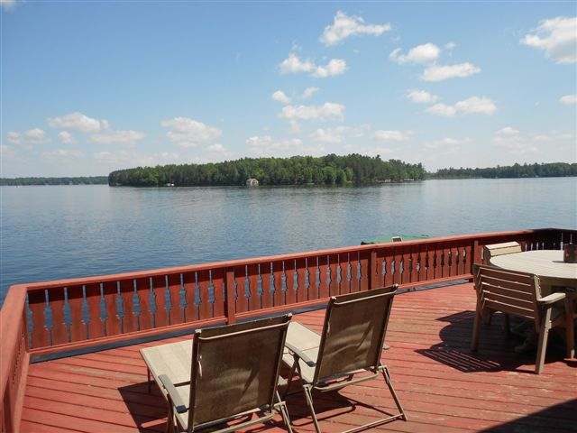 7553 Halverson Road Three Lakes, WI 54562 - Photo 2 of 12 Gallery Image 2