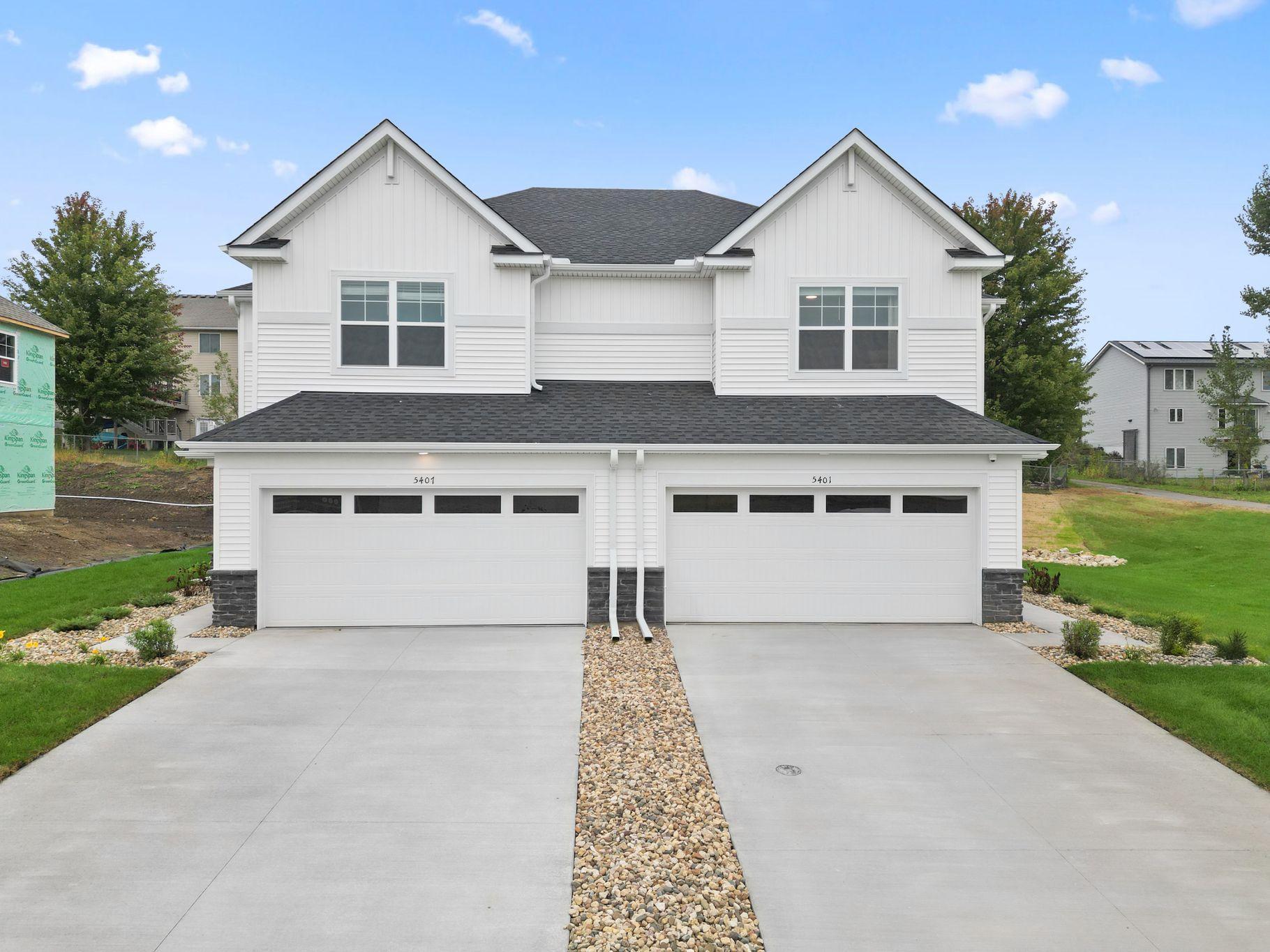 5407 Queens Drive Northwest Rochester, MN 55901 - Photo 1 of 1