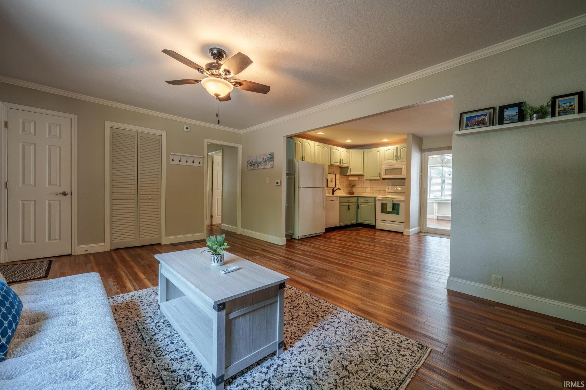 508 West Kem Road Marion, IN 46952 - Photo 8 of 25