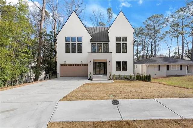$1,950,000 | 2497 Skyland Trail Northeast, Brookhaven, GA 30319