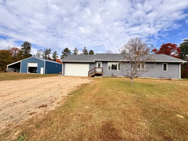 $339,999 | 37263 Pine Cone Drive, Menahga, MN 56464