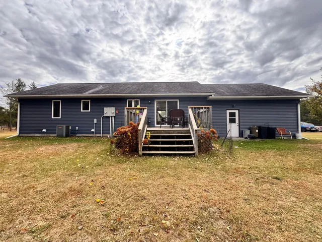 $339,999 | 37263 Pine Cone Drive, Menahga, MN 56464