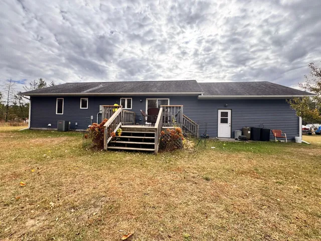 $339,999 | 37263 Pine Cone Drive, Menahga, MN 56464