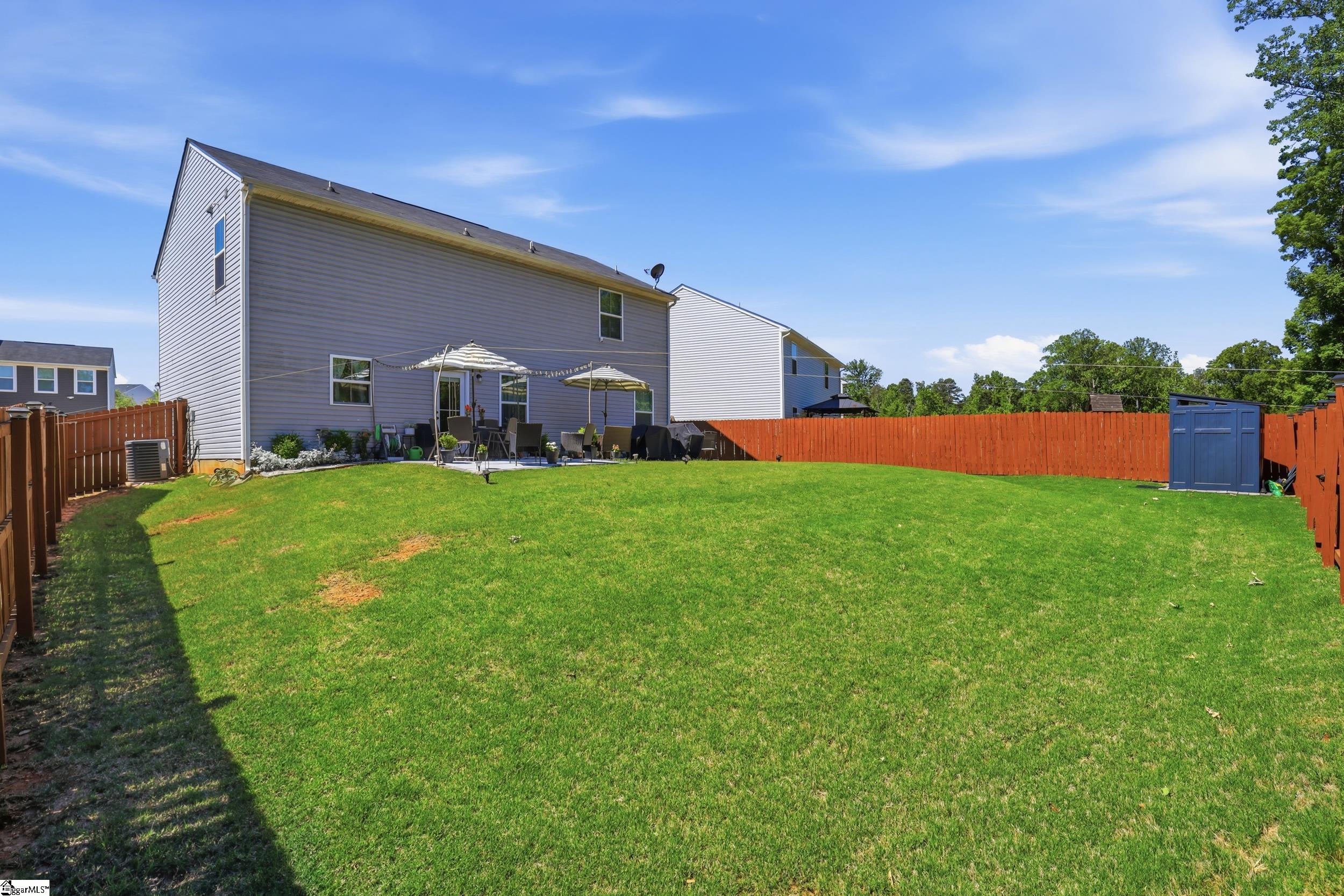 378 Hobson Way Lyman, SC 29365 - Photo 22 of 23